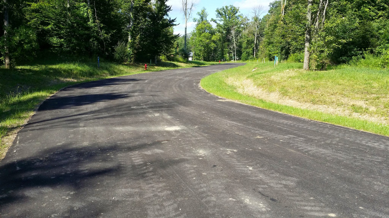 Asphalt Asphalt
