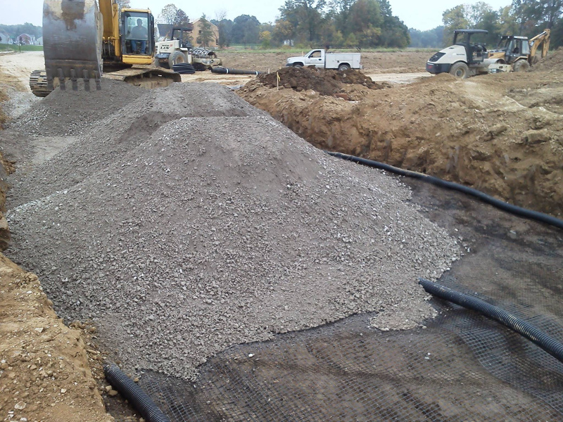 Commercial Work Commercial Work