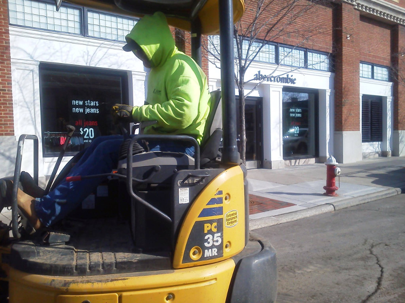 Sealcoating Parking Lot Sealcoating Parking Lot