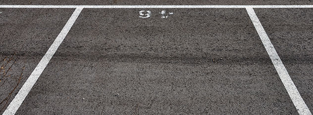 Line Striping
