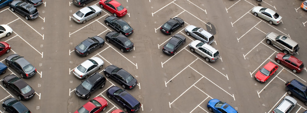Parking Lots