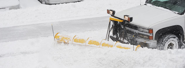 Snow Removal